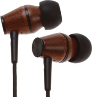 Headphones Symphonized XTC In-Ear Wood 