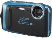 Photos - Camera Fujifilm FinePix XP130 