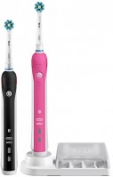 Photos - Electric Toothbrush Oral-B Smart 4 4900 D601.525 