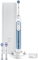Photos - Electric Toothbrush Oral-B Smart 6 6000N 