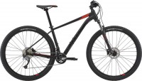 Photos - Bike Cannondale Trail 6 29 2018 frame M 