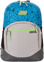 Photos - Backpack Skechers SKCH1040B 17 L