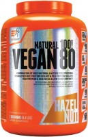 Photos - Protein Extrifit Vegan 80 2 kg