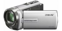 Camcorder Sony DCR-SX85E 