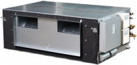 Photos - Air Conditioner Dantex DM-DP250T1/BF 250 m²