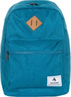 Photos - Backpack Skechers S413-101 19 L