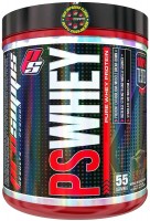 Photos - Protein ProSupps PS Whey 1.8 kg