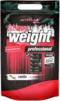 Photos - Weight Gainer Activlab Heavy Weight 1 kg