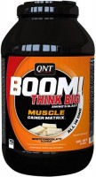 Photos - Weight Gainer QNT BOOM! Gainer 3 kg