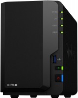 NAS Server Synology DiskStation DS218+ RAM 2 ГБ