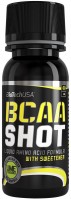 Photos - Amino Acid BioTech BCAA Shot 60 ml 