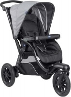 Photos - Pushchair Chicco Activ3 