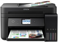 Photos - All-in-One Printer Epson L6190 