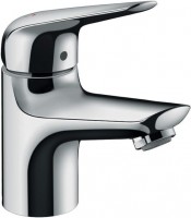 Photos - Tap Hansgrohe Novus 71020000 