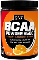 Photos - Amino Acid QNT BCAA Powder 8500 350 g 