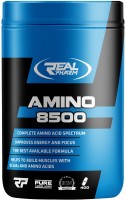 Photos - Amino Acid Real Pharm Amino 8500 400 tab 
