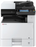 Photos - All-in-One Printer Kyocera ECOSYS M8130CIDN 