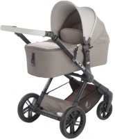 Photos - Pushchair Jane Muum  Koos Micro 3 in 1