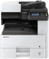 Photos - All-in-One Printer Kyocera ECOSYS M4125IDN 