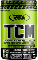 Photos - Creatine Real Pharm TCM 500 g