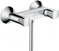 Photos - Tap Hansgrohe Logis 71263000 