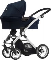 Photos - Pushchair Mutsy Transporter 2 in 1 