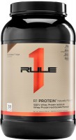 Photos - Protein Rule One R1 Protein NF 2.3 kg