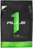 Weight Gainer Rule One R1 LBS 5.4 kg