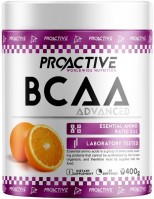 Photos - Amino Acid ProActive BCAA 400 g 