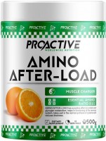 Photos - Amino Acid ProActive Amino After-Load 500 g 