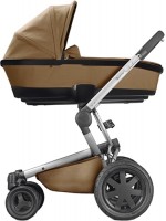 Photos - Pushchair Quinny Buzz Xtra 2 in 1 