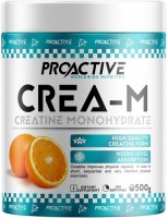 Photos - Creatine ProActive Crea-M 500 g