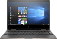 Photos - Laptop HP Spectre 13-ae000 x360 (13-AE013DX 2LU96UA)