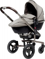 Photos - Pushchair Silver Cross Surf Expedition 2 in 1 