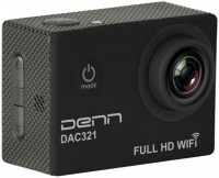 Photos - Action Camera DENN DAC321 