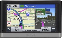 Photos - Sat Nav Garmin Nuvi 2598 