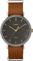 Photos - Wrist Watch Timex TX2P97900 