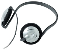 Photos - Headphones Vivanco Aircoustic SFA 3034 