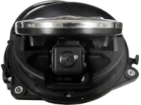 Photos - Reversing Camera AudioSources SKD500