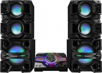 Photos - Audio System Panasonic SC-MAX7000 