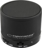 Photos - Portable Speaker Esperanza Bluetooth Ritmo 