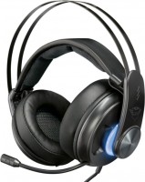 Photos - Headphones Trust GXT 383 Dion 7.1 