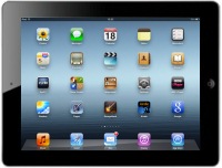 Photos - Tablet Apple iPad 2011 32 GB