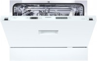 Photos - Dishwasher MAUNFELD MLP-06IM white