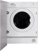 Photos - Integrated Washing Machine ARDO 55FLBI108SW 