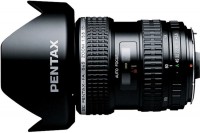 Camera Lens Pentax 55-110mm f/5.6 645 SMC FA 