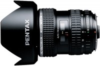 Photos - Camera Lens Pentax 33-55mm f/4.5 645 SMC FA AL 