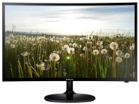 Photos - Television Samsung LV-32F390S 32 "