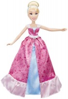 Photos - Doll Hasbro Fashion Reveal Cinderella C0544 