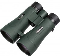 Photos - Binoculars / Monocular DELTA optical Titanium 12x56 ROH 